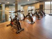 The Reserve at the Ballpark C1 2 Bedroom 2 Bath