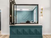 The Reserve at Walnut Creek Two Bed, One Bath