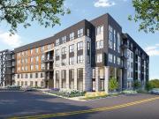 The Reservoir 1 Bedroom Apartment for Rent at 1310...