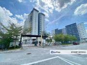 The Residence 1 @ Tiara South