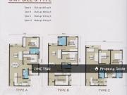 The Residence 1 @ Tiara South {Save RM 20,000} Short...
