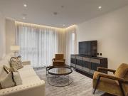 The Residence, 4 Charles Clowes Walk, London SW11, 2...