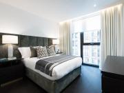 The Residence, 4 Charles Clowes Walk, Nine Elms, London...