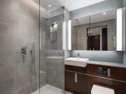 The Residence, 4 Charles Clowes Walk, Nine Elms, London,...