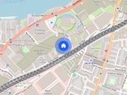 The Residence, Charles Clowes Walk, London