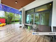 The Residence at Mont Kiara Luxury Private Pool Bungalow...