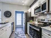 The Residence at North Dallas 1 Bedroom Apartment for...