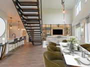The Residence at Southpark Ab