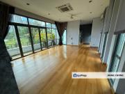 The Residence, Mont Kiara