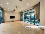 The Residence, Mont Kiara