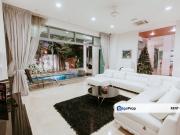 The Residence, Mont Kiara