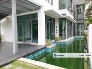 The Residence, Mont Kiara