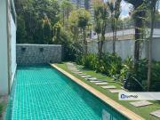 The Residence, Mont Kiara