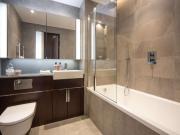 The Residence, Nine Elms, London, SW11