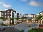 The Residence Peninsula Apartments Compass