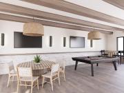 The Residence Peninsula Apartments Odyssey