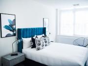 The Residence, Shoreditch flat to rent