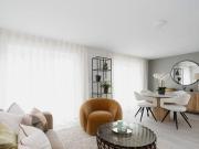 The Residence, South Road, 2 Bedroom Apartment