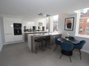 The Residence, St John Street M3, 2 bed flat to rent,...