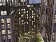 The Residence, SW11, London