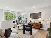 The Residences At 219 2 Bed | 2 Bath