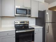 The Residences at 3604 1 Bed | 1 Bath Den