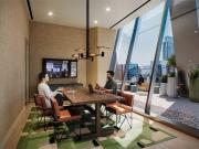 The Residences at ATX Tower A1