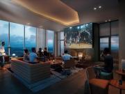 The Residences at ATX Tower A9
