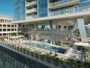 The Residences at ATX Tower E1