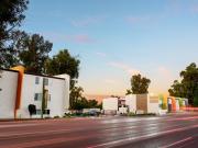 The Residences At Camelback West One Bedroom/One Bathroom