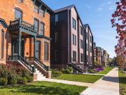 The Residences at City Modern 440 Alfred Street J