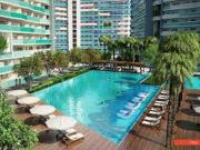 The Residences at Commonwealth Quezon City 2 Bedroom for...