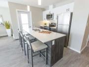 The Residences at Grasslands