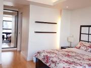 The Residences at Greenbelt 1 bedroom for RENT in Makati...
