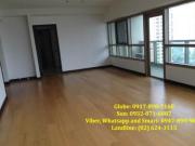 The Residences at Greenbelt 2 Bedroom Condo for SALE