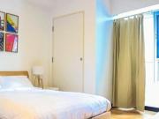 The Residences at Greenbelt 2 Bedroom for Rent