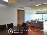 The Residences at Greenbelt 2 Bedroom Unit for Lease!...
