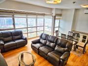 The Residences at Greenbelt 2 bedrooms for rent