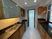 The Residences at Greenbelt – 2BR Semi Furnished, 118...