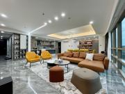 The Residences at Greenbelt, 3 Bedroom Unit for Sale, Makati