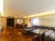 The Residences at Greenbelt Luxury Unit for Rent