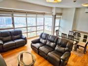 The Residences at Greenbelt Makati 2 bedrooms for Lease