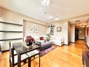 The Residences at Greenbelt| One Bedroom 1BR Condo Unit...