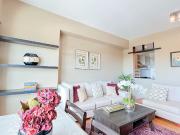 The Residences at Greenbelt | One Bedroom Condo Unit For...