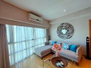 The Residences at Greenbelt One Bedroom Furnished for...