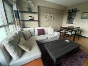 The Residences at Greenbelt One Bedroom Furnished for...