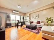 The Residences at Greenbelt San Lorenzo Tower 1BR...