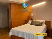 The Residences at Greenbelt TRAG Condo for rent at 1BR...