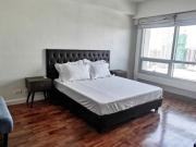 The Residences at Greenbelt Two Bedroom Furnished for...