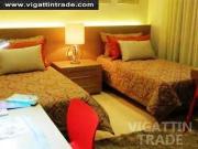 The Residences at Marco Polo Condominium 4 Bedrooms Tower 3